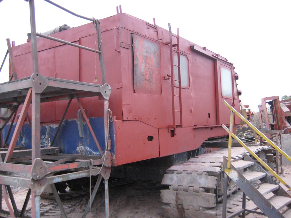 BLASTING CRANE CAB (14)