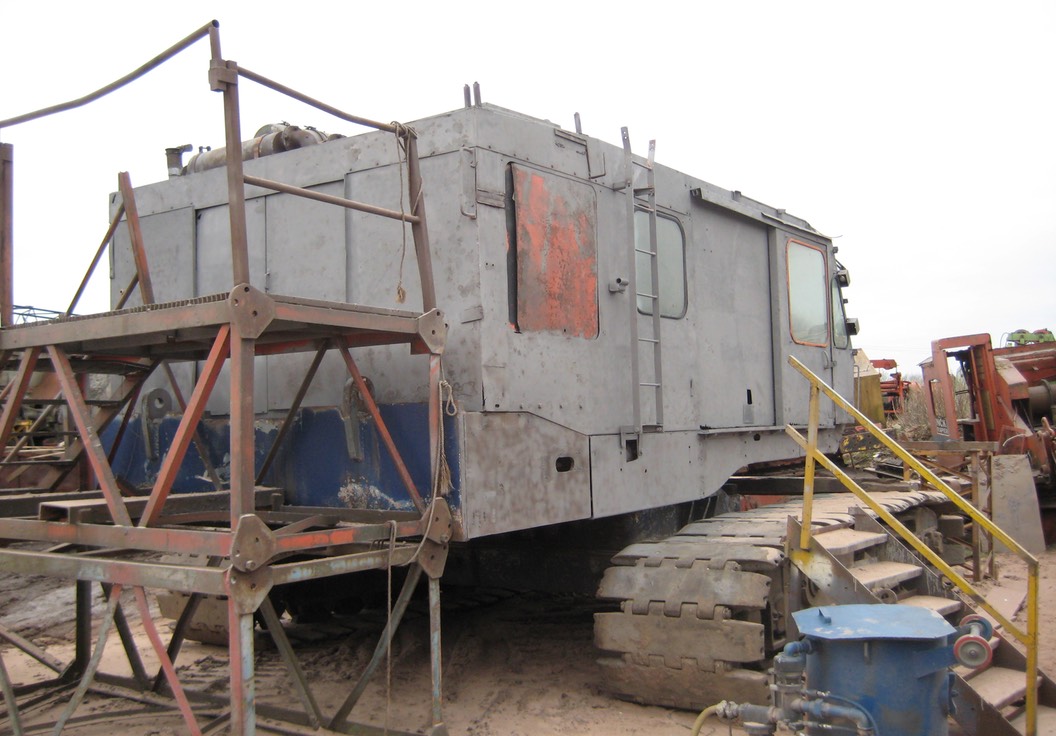 BLASTING CRANE CAB (8)