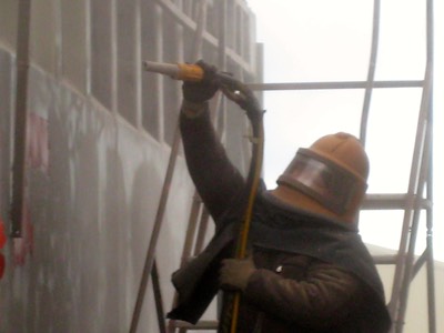 Blasting Ejector Trailer29