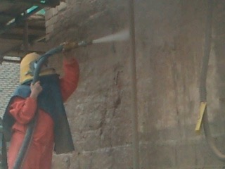 Stone Blasting54